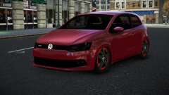 Volkswagen Polo Ganinugi для GTA 4