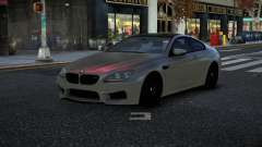BMW M6 Zaqikuda для GTA 4