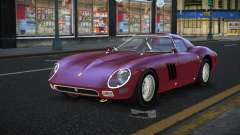 Ferrari 250 Vamonacir
