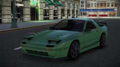 Mazda RX-7 Xitob для GTA 4