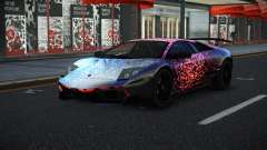 Lamborghini Murcielago Tosyd S9 для GTA 4