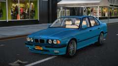 BMW M5 E34 Kuwni для GTA 4