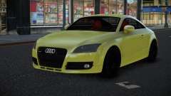 Audi TT Tulobu для GTA 4