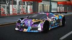 Gumpert Apollo Rieden S9 для GTA 4