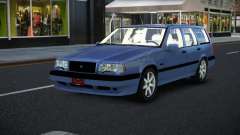 Volvo 850 Jasom для GTA 4