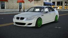 BMW M5 E60 Gifusexe для GTA 4