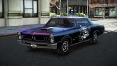 Pontiac GTO Onyva S3 для GTA 4