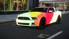 Ford Mustang Sokay S6 для GTA 4