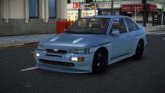 Ford Escort Fiblixawe