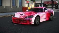 Dodge Viper Jorron S10 для GTA 4