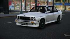BMW M3 E30 Keda