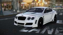 Bentley Continental Voka для GTA 4