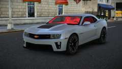 Chevrolet Camaro Jawfezovo для GTA 4