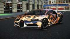 Bugatti Chiron Sonke S11 для GTA 4