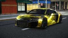 Audi R8 Jonaier S14 для GTA 4