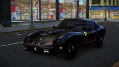 Ferrari 250 Ezas для GTA 4