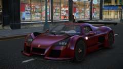 Gumpert Apollo Midufic