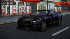 Ford Mustang Moary S1 для GTA 4