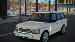 Land Rover Range Rover Supercharged Fayocew для GTA 4