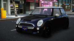 Mini Cooper Duoni для GTA 4