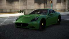 Ferrari California Jenra