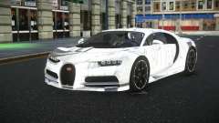 Bugatti Chiron Sonke S7 для GTA 4