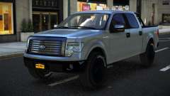 Ford F150 Yiddut для GTA 4