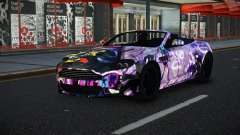 Aston Martin DBS Kaexin S1 для GTA 4