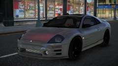 Mitsubishi Eclipse Gizokly для GTA 4