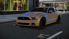 Ford Mustang Sokay для GTA 4