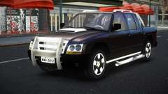 Chevrolet S10 Mapmih для GTA 4