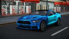 Ford Mustang Moary S6 для GTA 4