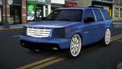 Cadillac Escalade Anjaly для GTA 4
