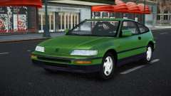 Honda CRX Ojod для GTA 4