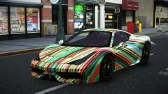 Ferrari 458 Sartogo S4 для GTA 4