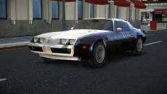 Pontiac Trans AM Matrithy S14