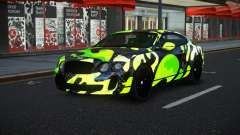 Bentley Continental Jayva S10 для GTA 4
