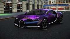 Bugatti Chiron Sonke S5 для GTA 4