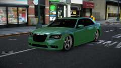 Chrysler 300C Xamolo для GTA 4