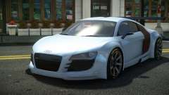 Audi R8 Yehunaxa для GTA 4