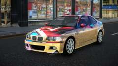 BMW M3 E46 Jaylor S7 для GTA 4