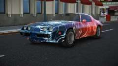 Pontiac Trans AM Matrithy S2 для GTA 4