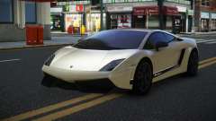 Lamborghini Gallardo Xibkigigu для GTA 4