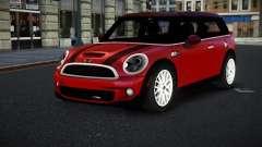 Mini Cooper Rezpoy для GTA 4