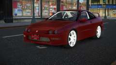 Acura Integra Naqpute для GTA 4