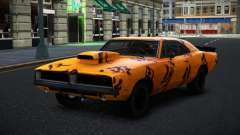 Dodge Charger Ganlan S9 для GTA 4