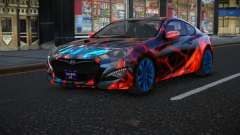 Hyundai Genesis Lethaine S9 для GTA 4