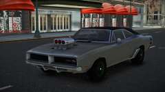 Dodge Charger Mayeca для GTA 4