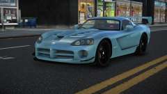 Dodge Viper Gictaqa для GTA 4