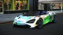 McLaren 720S Anxislia S13 для GTA 4